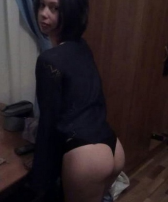 Танечка, 23
